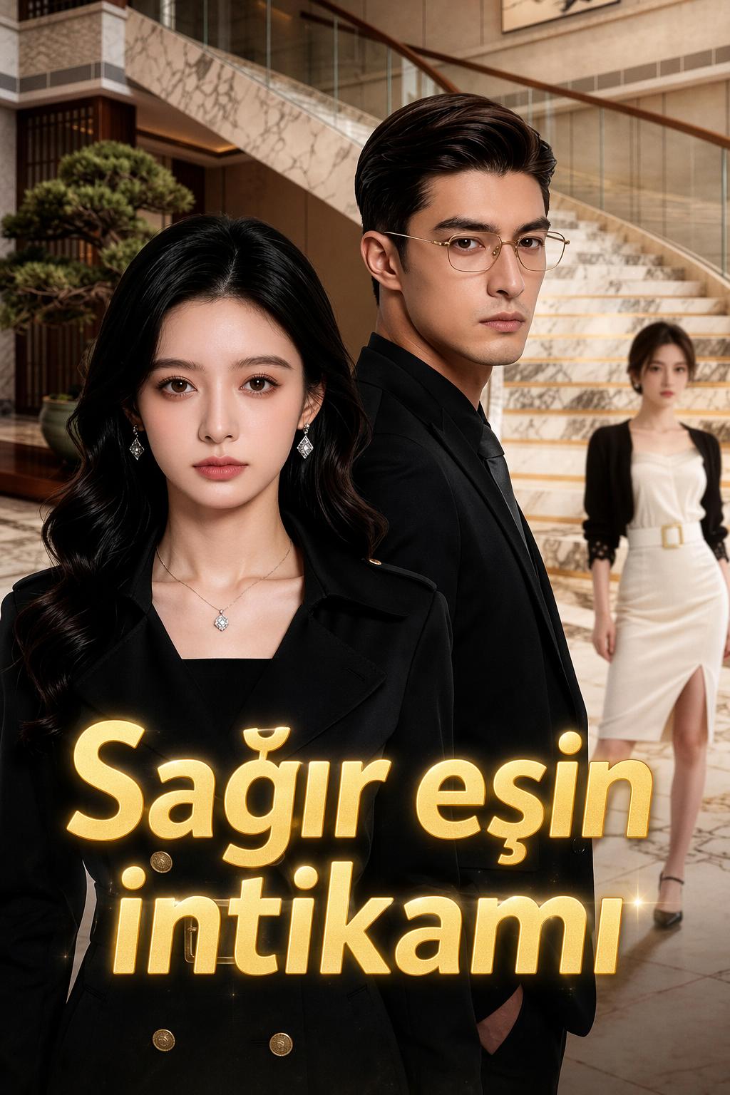 Sağır eşin intikamı