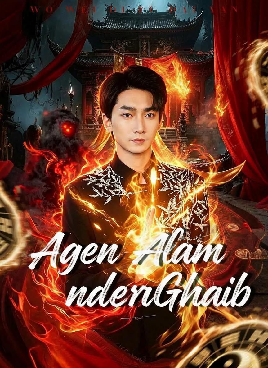 Agen Alam Ghaib