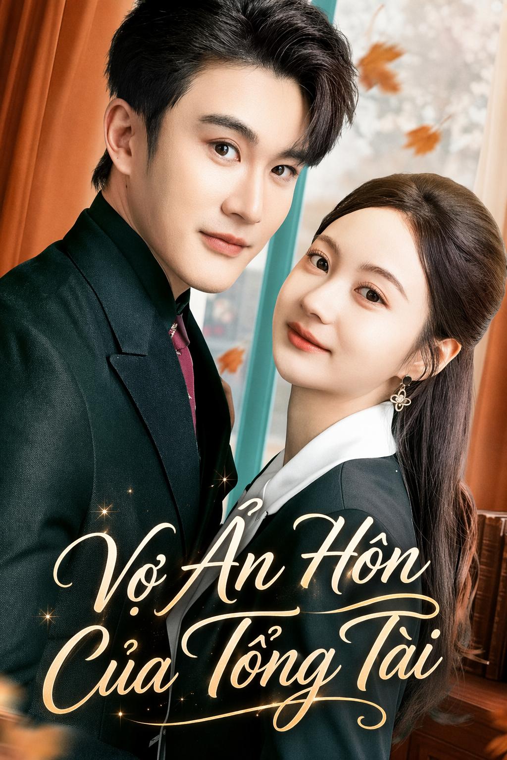 Vợ Ẩn Hôn Của Tổng Tài