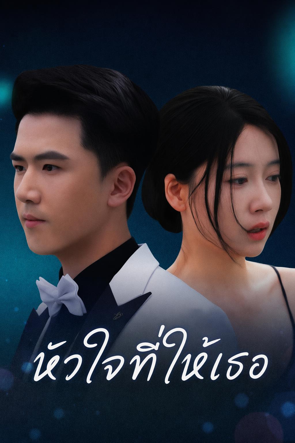 หัวใจที่ให้เธอ