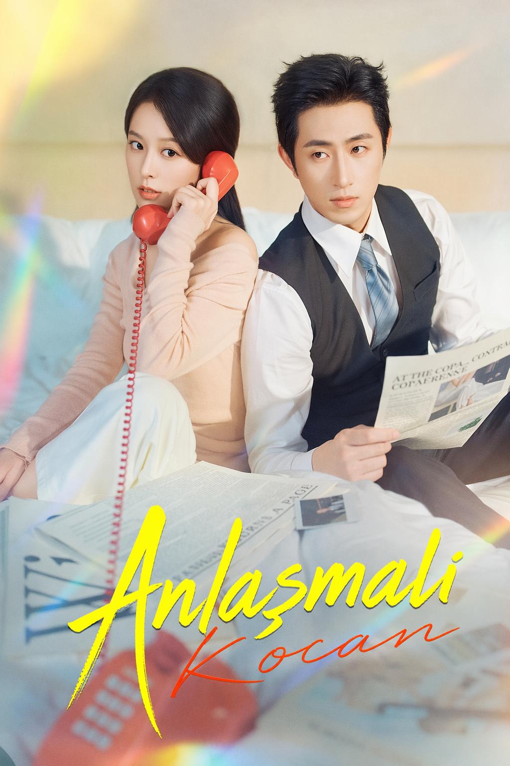 Anlaşmalı kocam