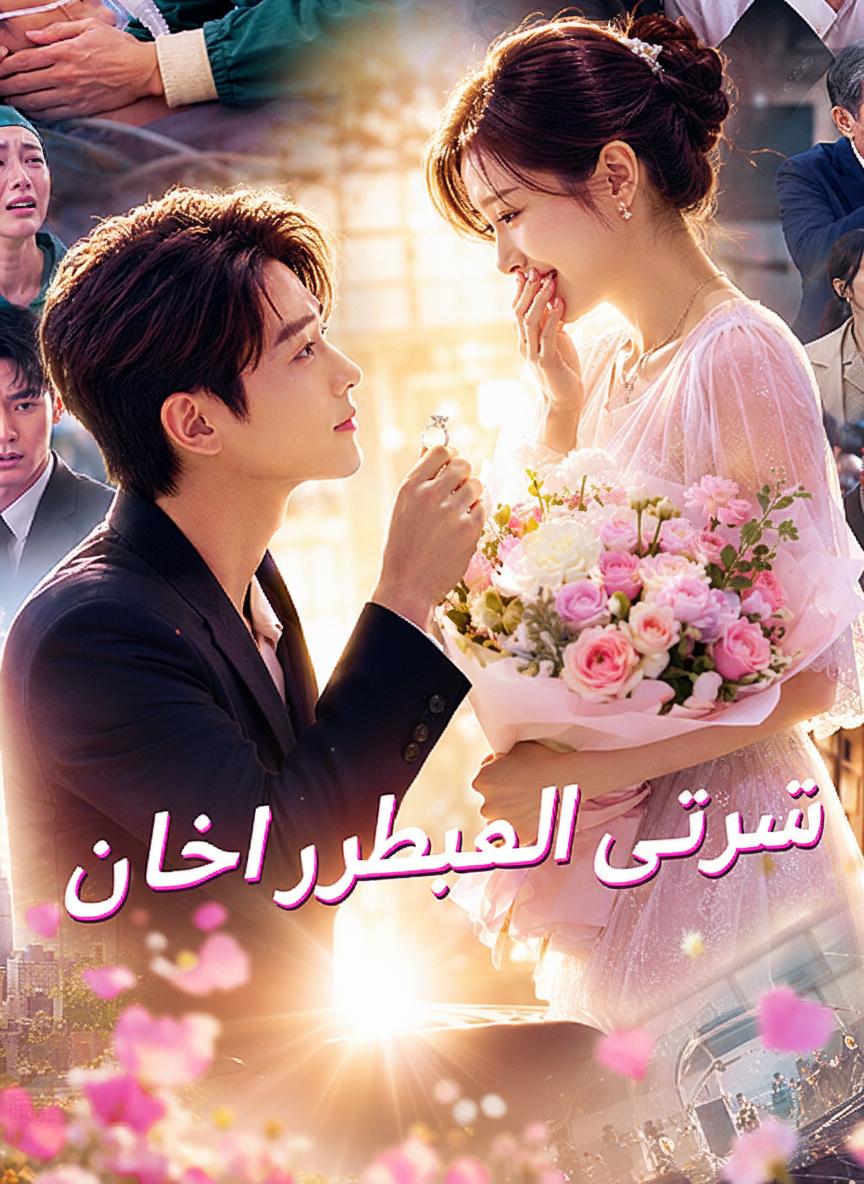 زوجي تركني للموت