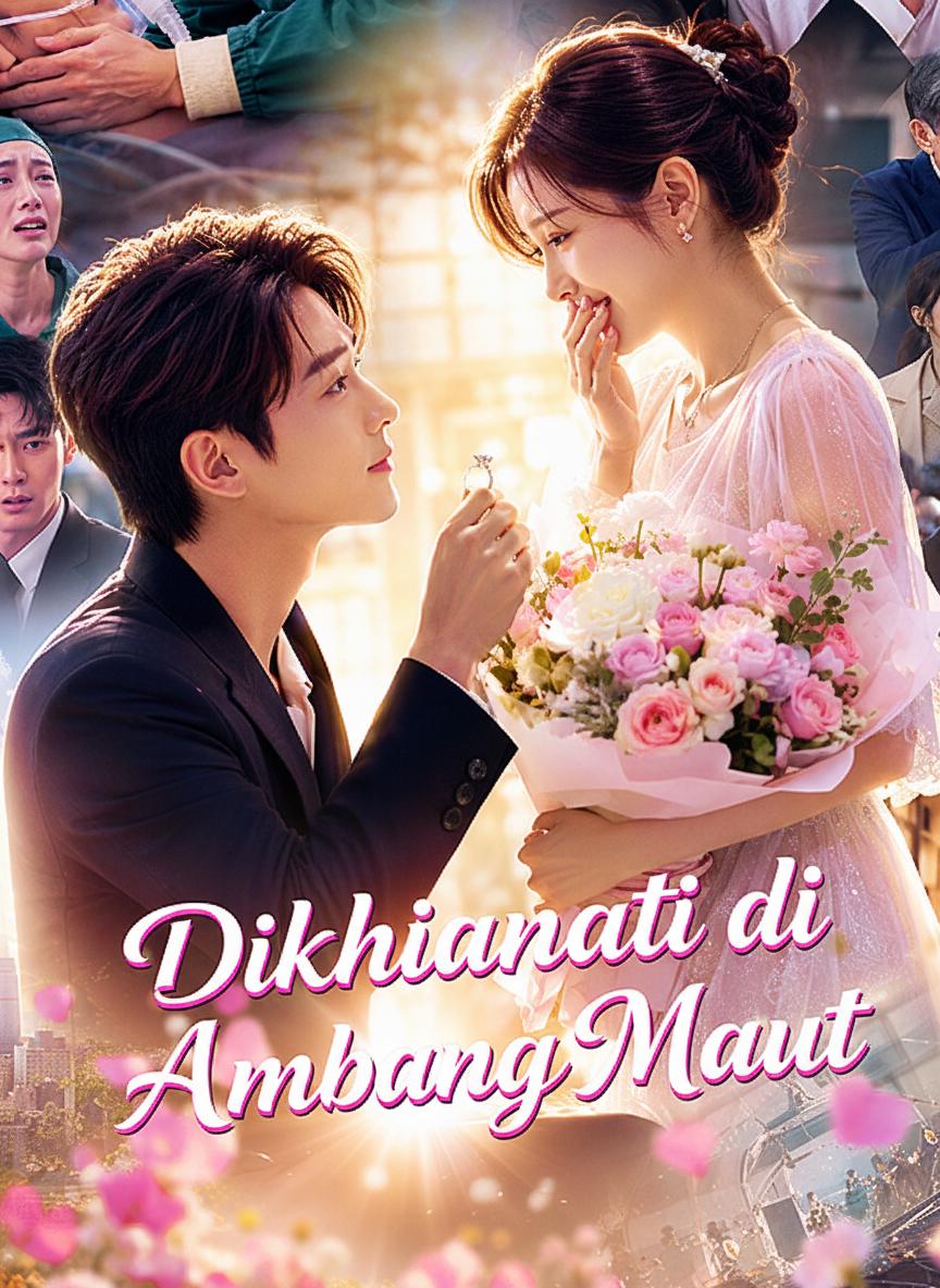 Dikhianati di Ambang Maut