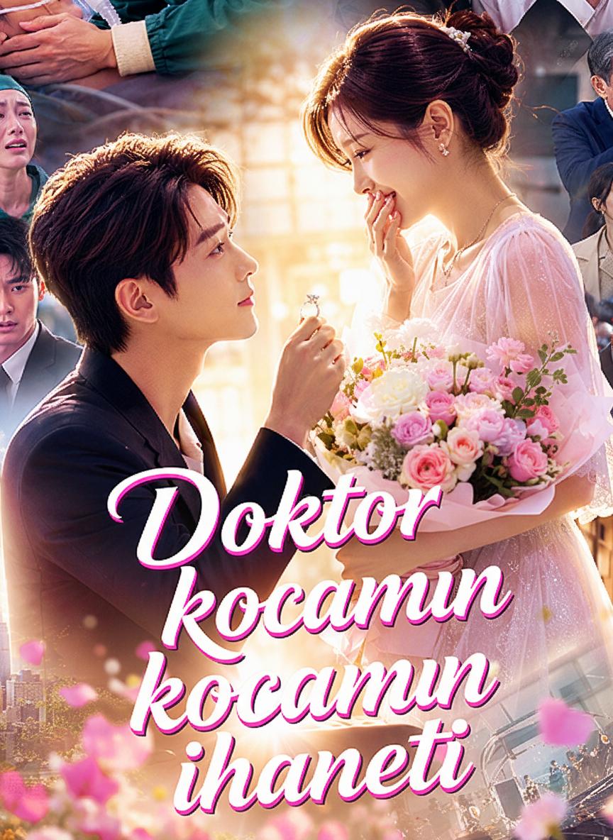 Doktor kocamın ihaneti