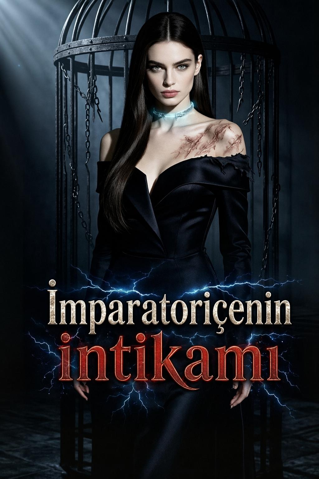 İmparatoriçenin intikamı