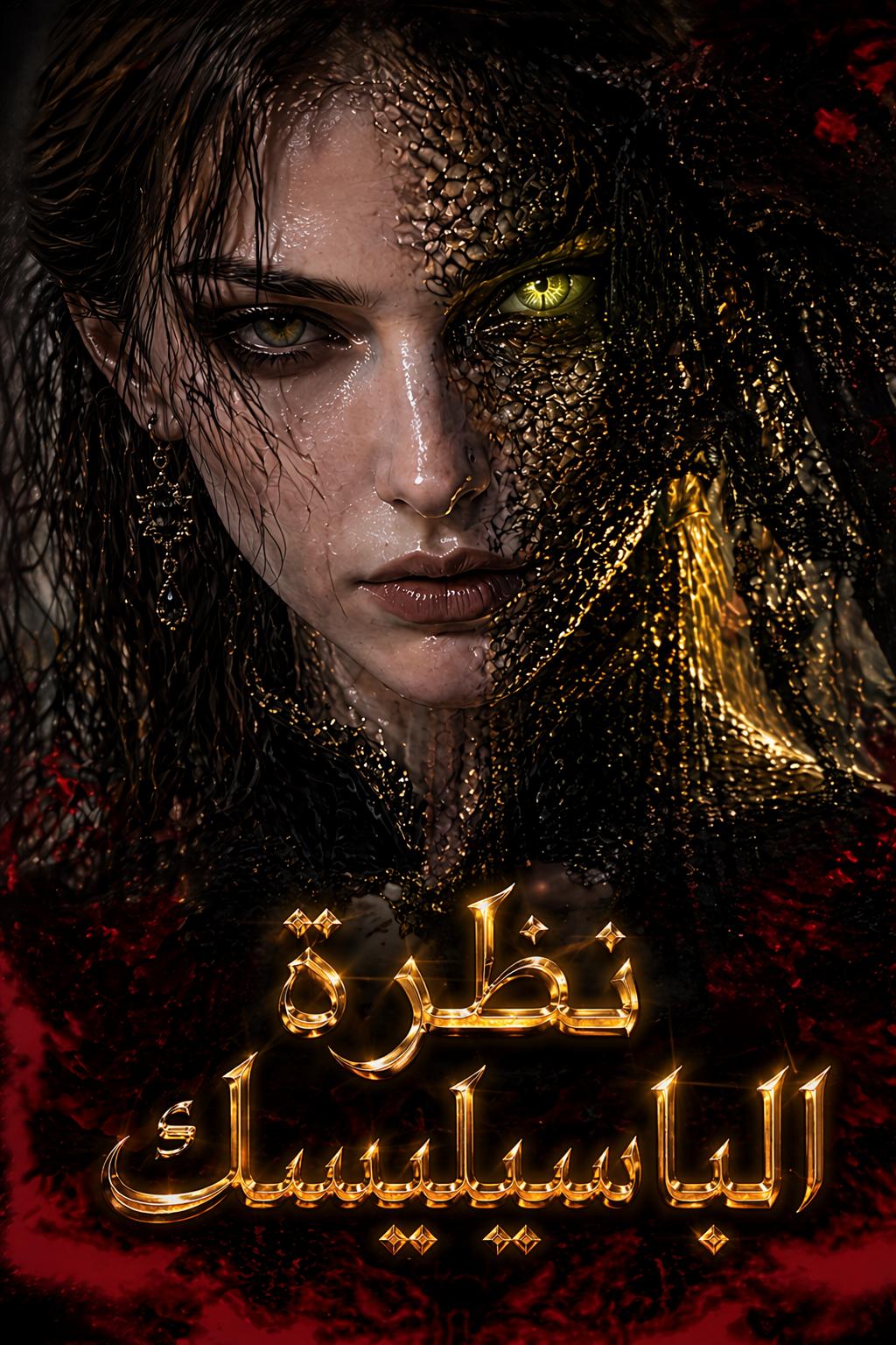 نظرة الباسيليسك