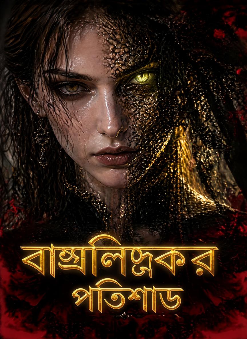 ব্যাসিলিস্কের প্রতিশোধ