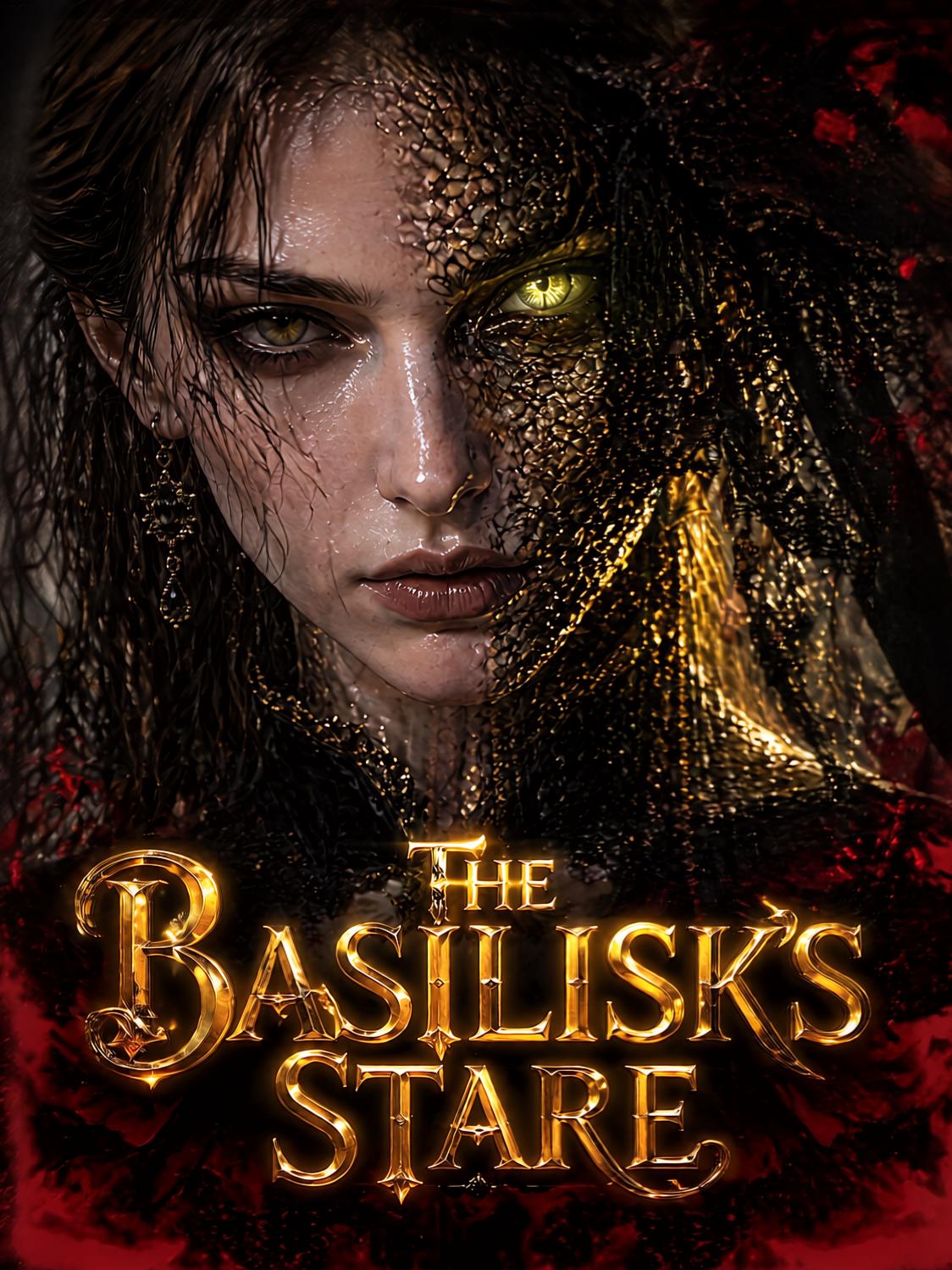 The Basilisk's Stare