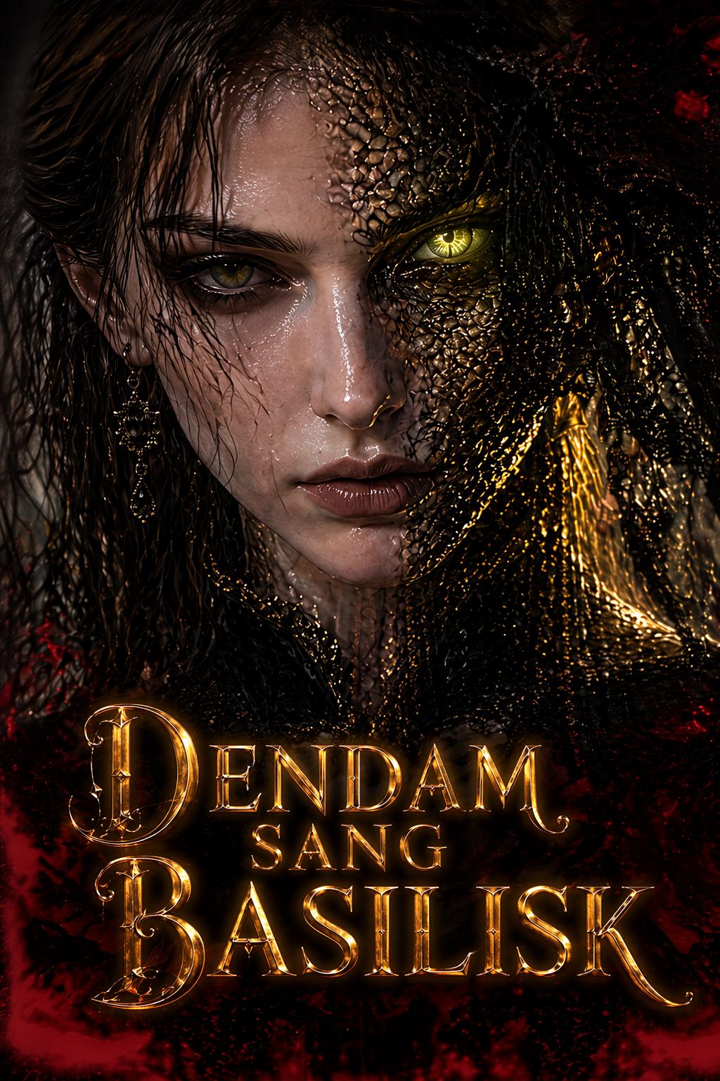 Dendam Sang Basilisk