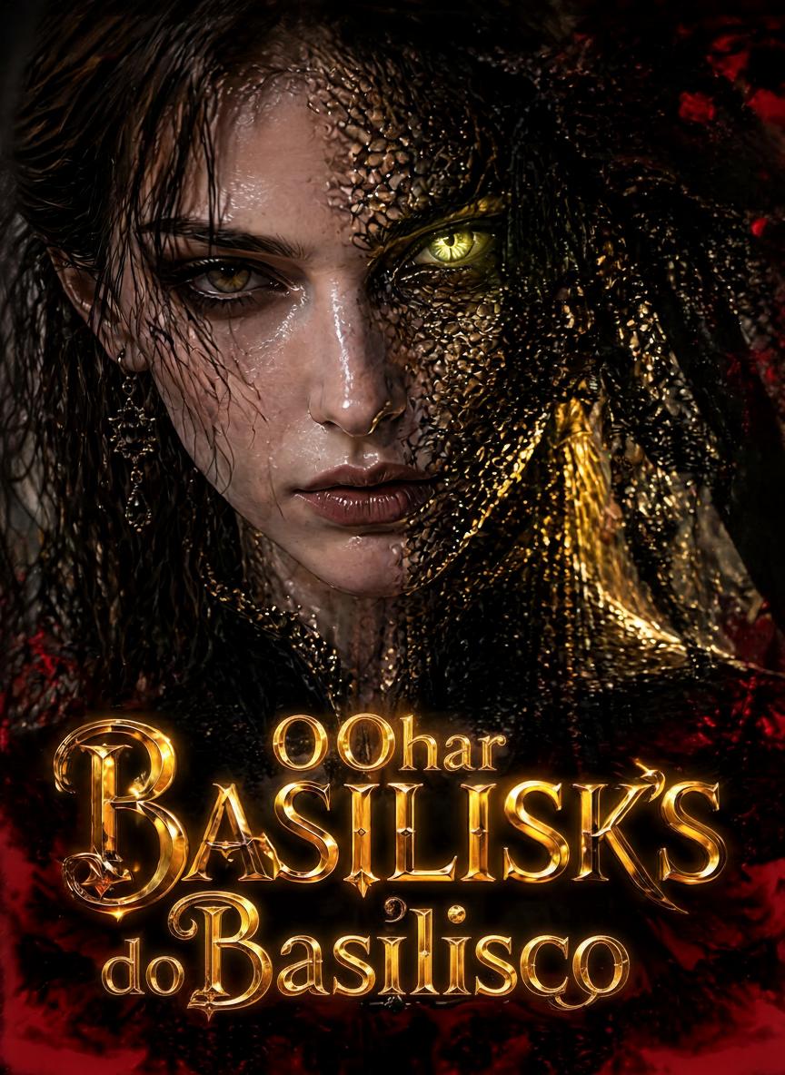 O Olhar do Basilisco