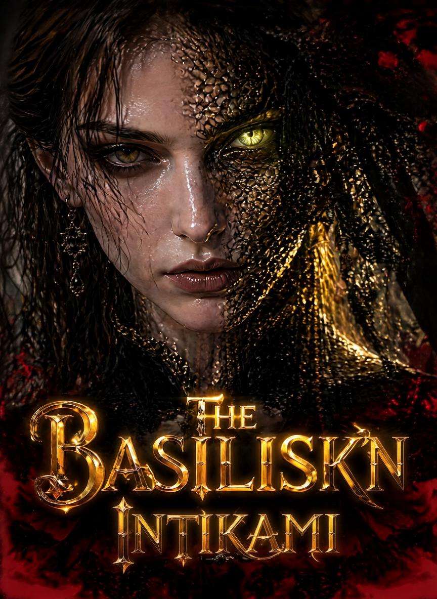 Basilisk'in İntikamı