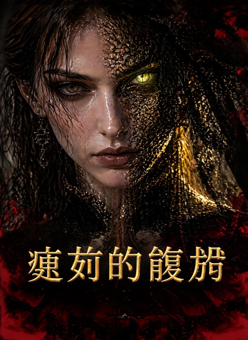 蛇妖的復仇