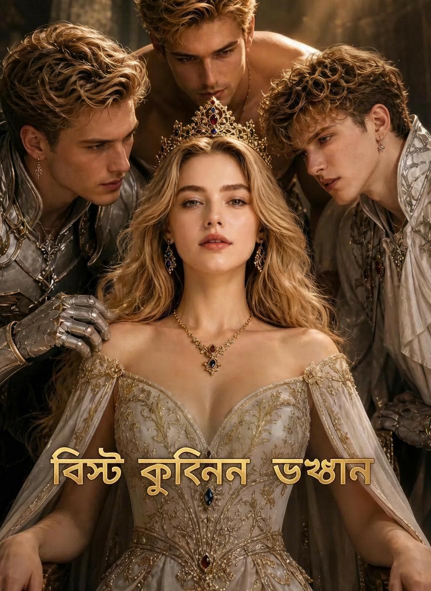 বিস্ট কুইনের উত্থান