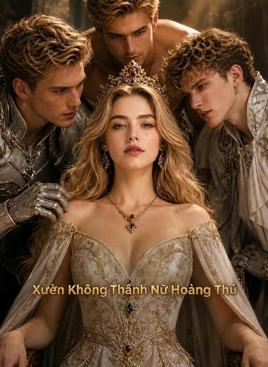 Nữ Hoàng Thú