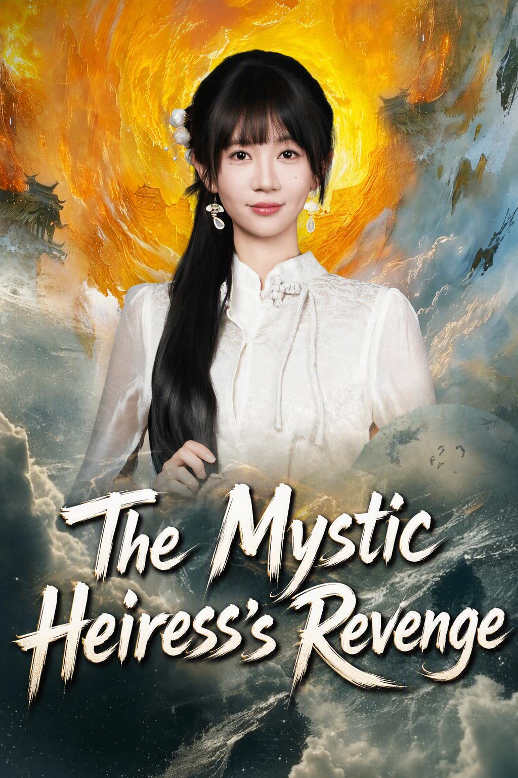 The Mystic Heiress's Revenge