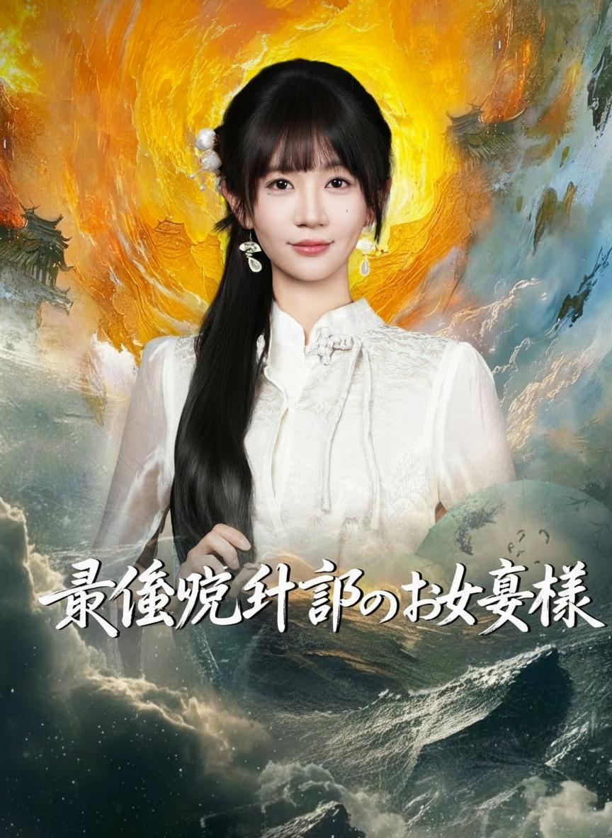 最強呪術師のお嬢様