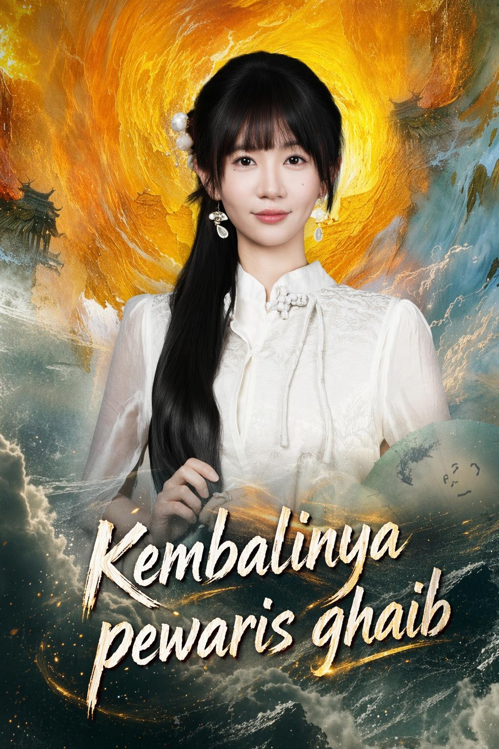 Kembalinya pewaris ghaib