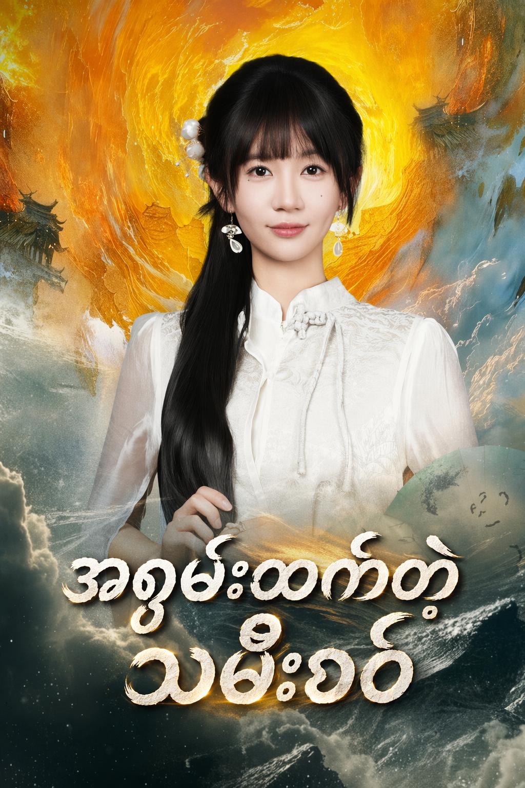 အစွမ်းထက်တဲ့ သမီးစစ်