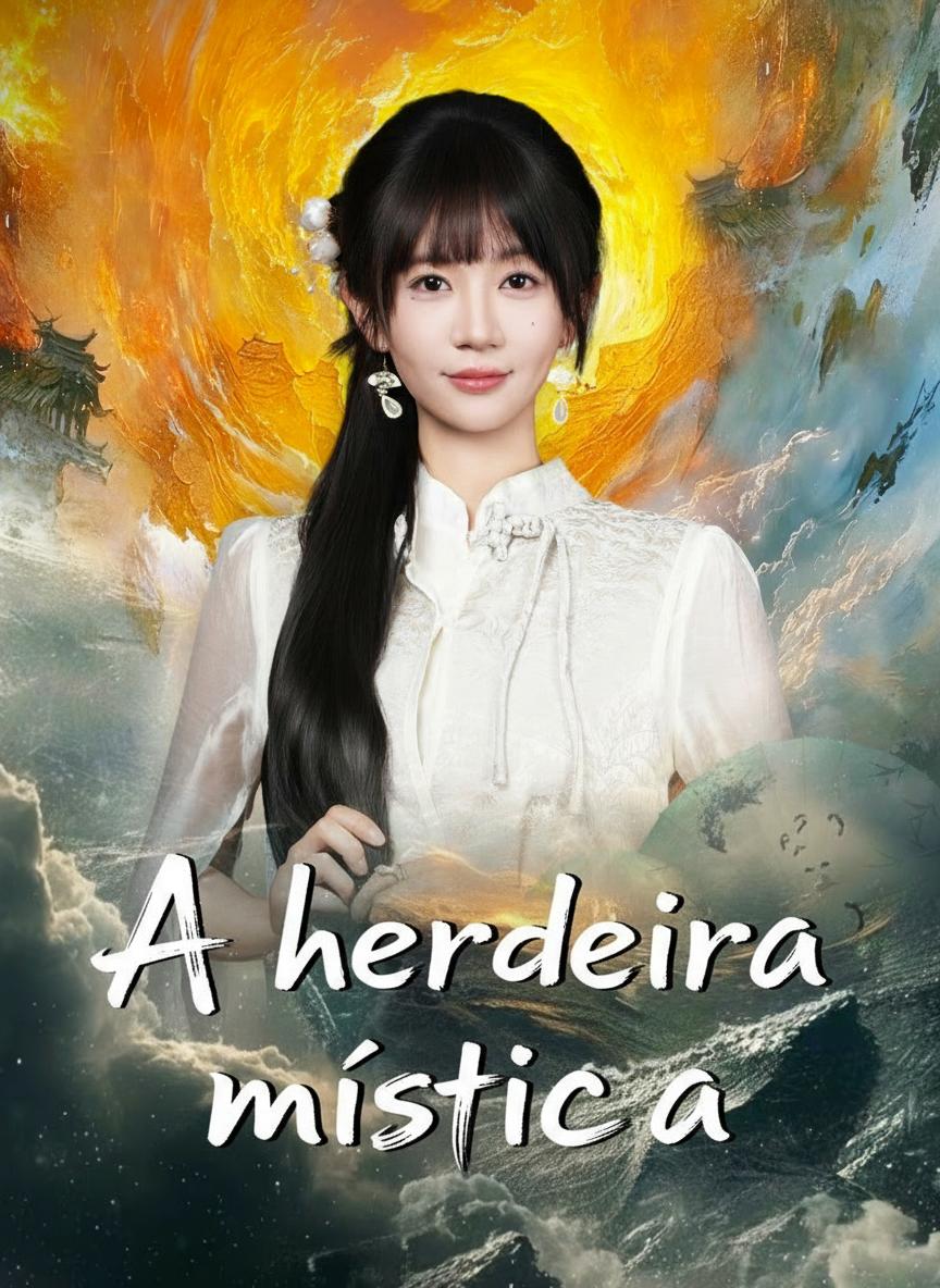 A herdeira mística