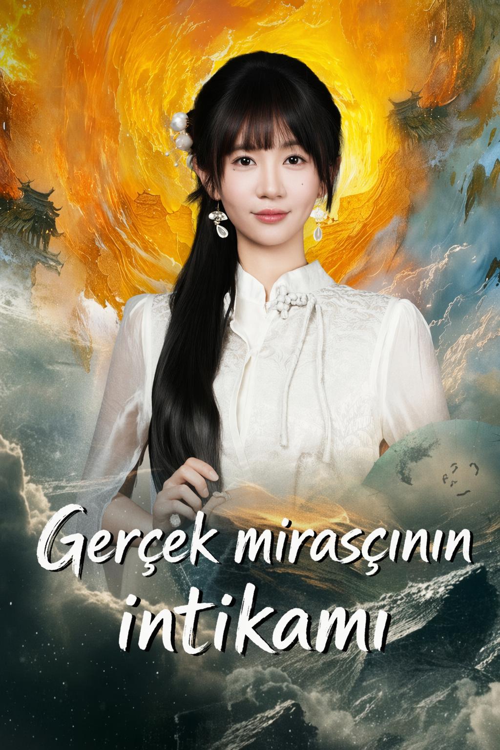 Gerçek mirasçının intikamı
