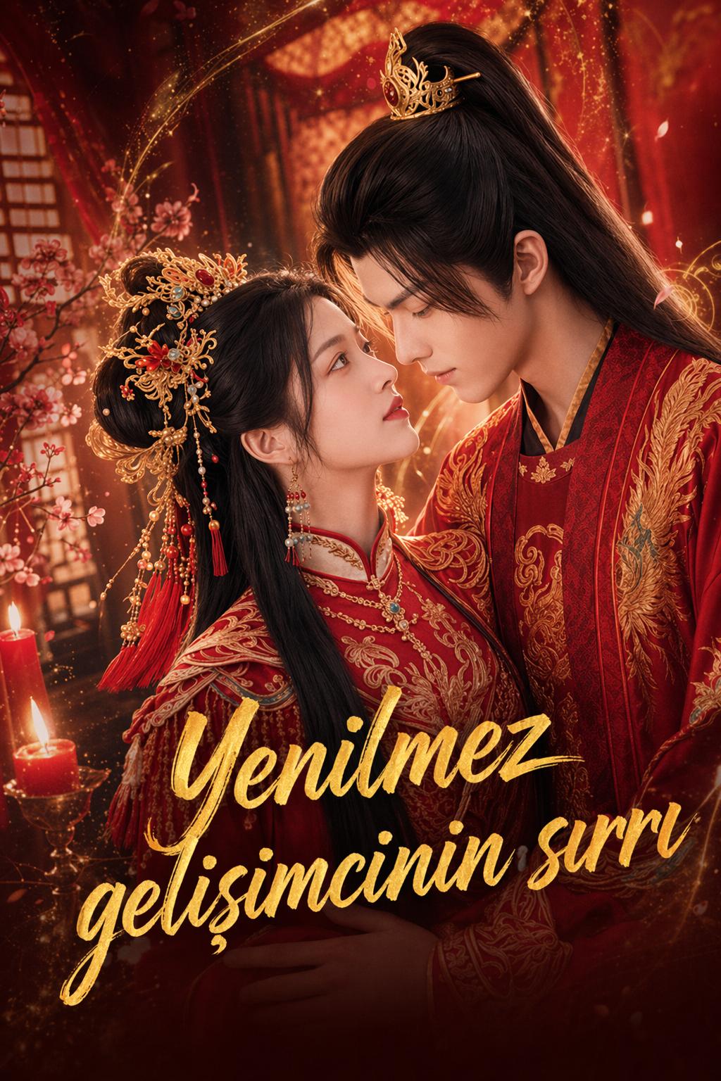 Yenilmez gelişimcinin sırrı