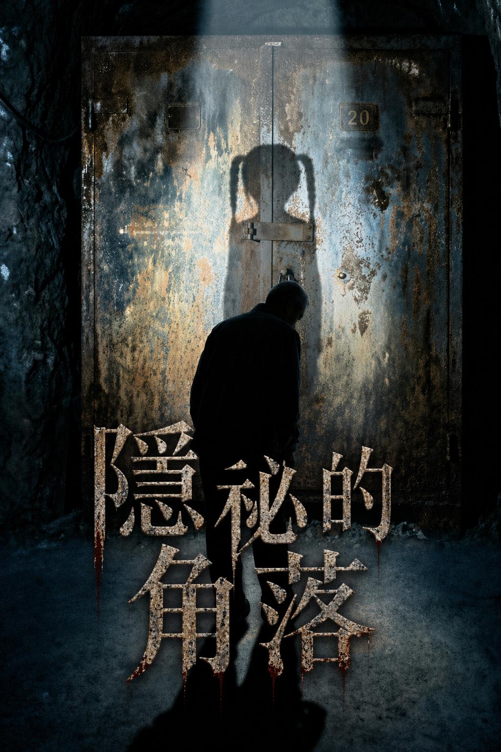 隱祕的角落