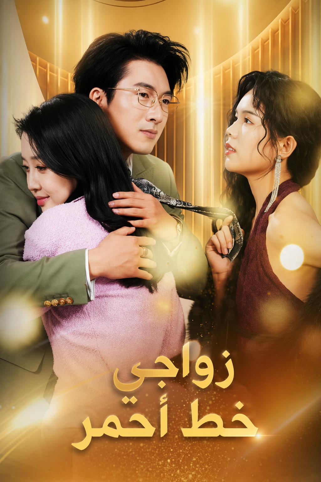 زواجي خط أحمر