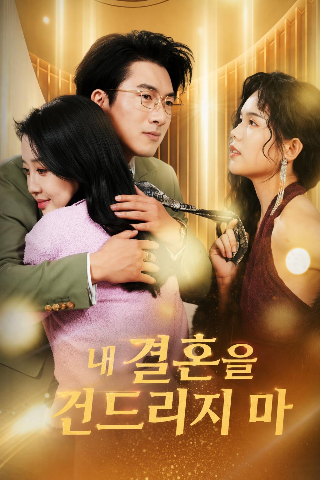 내 결혼을 건드리지 마