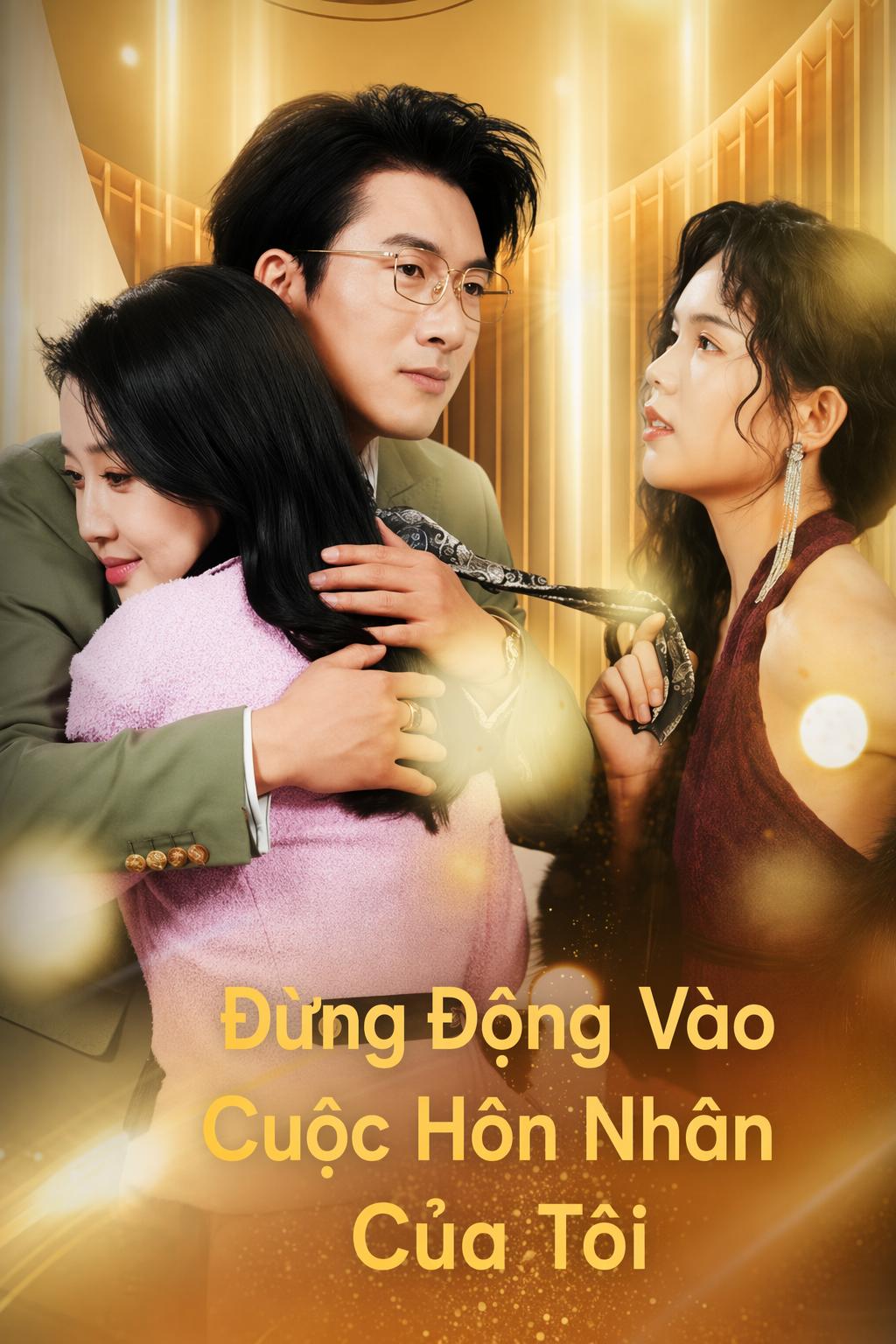 Nữ Tổng Tài Đòi Lại Giang Sơn
