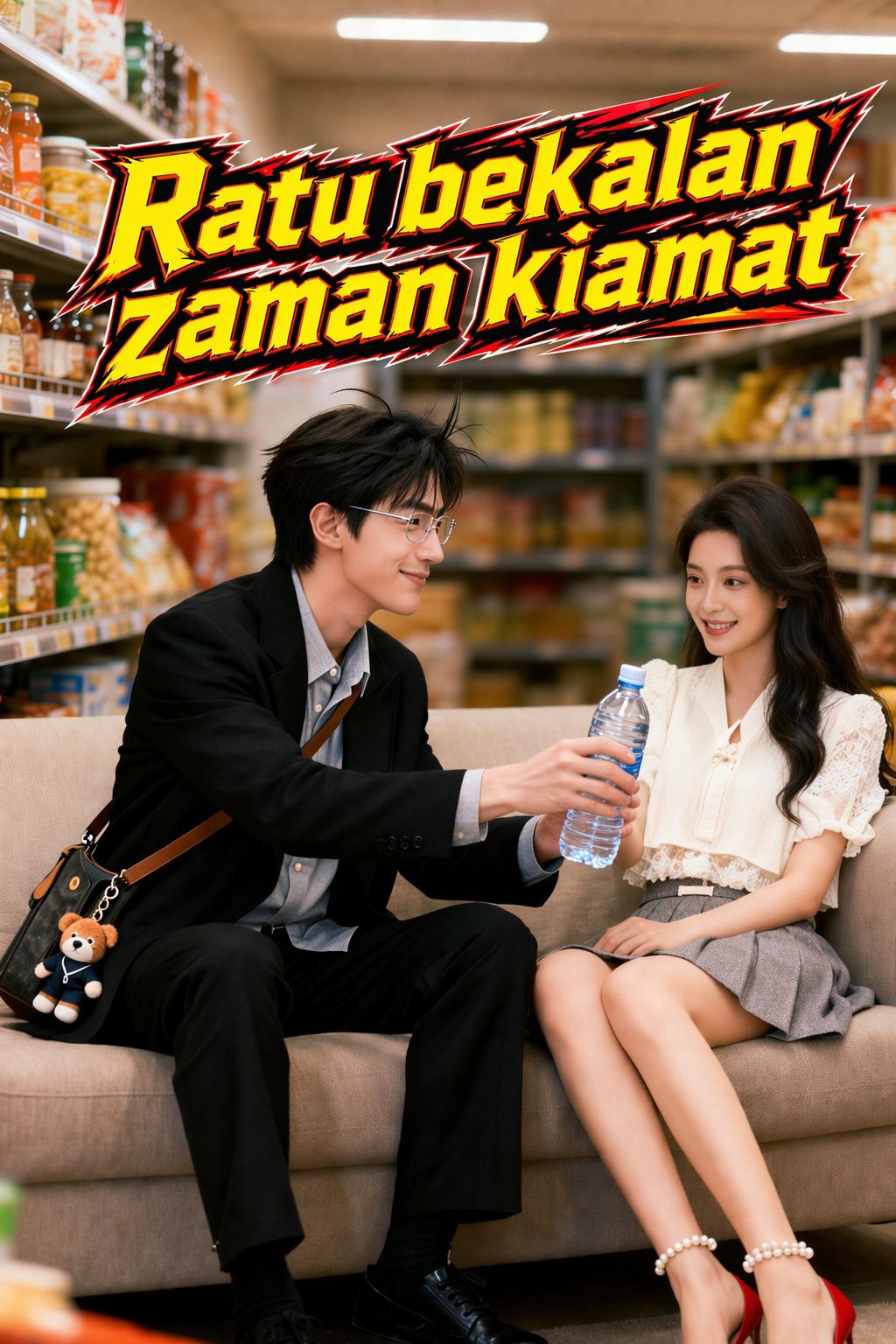 Ratu bekalan zaman kiamat