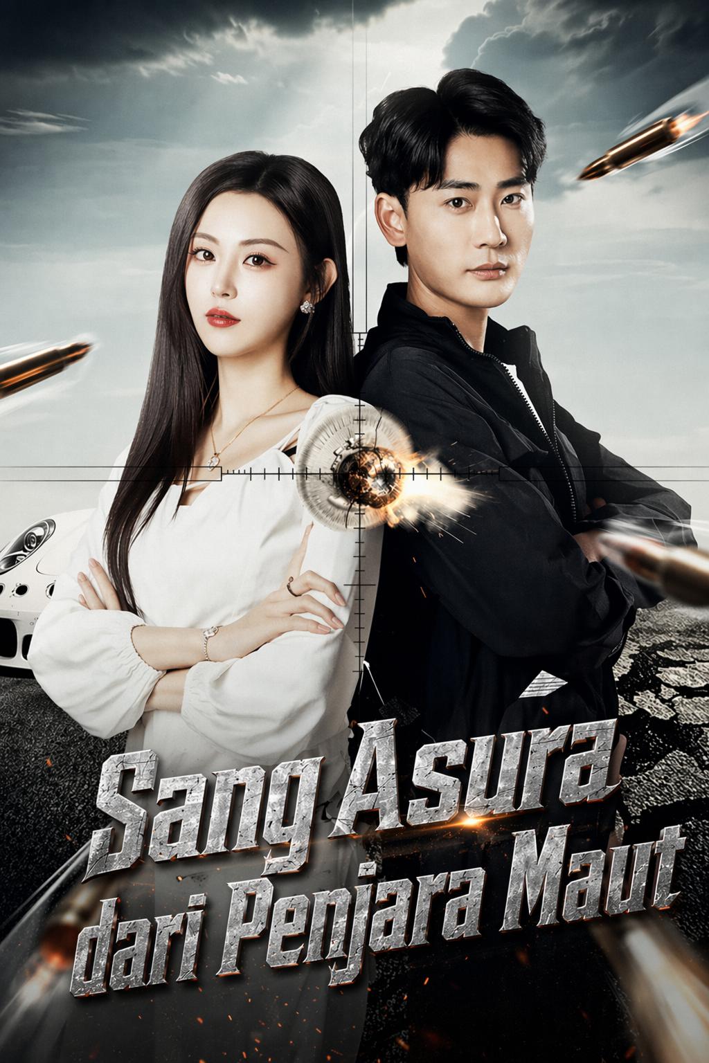 Asura dari Gerbang Maut