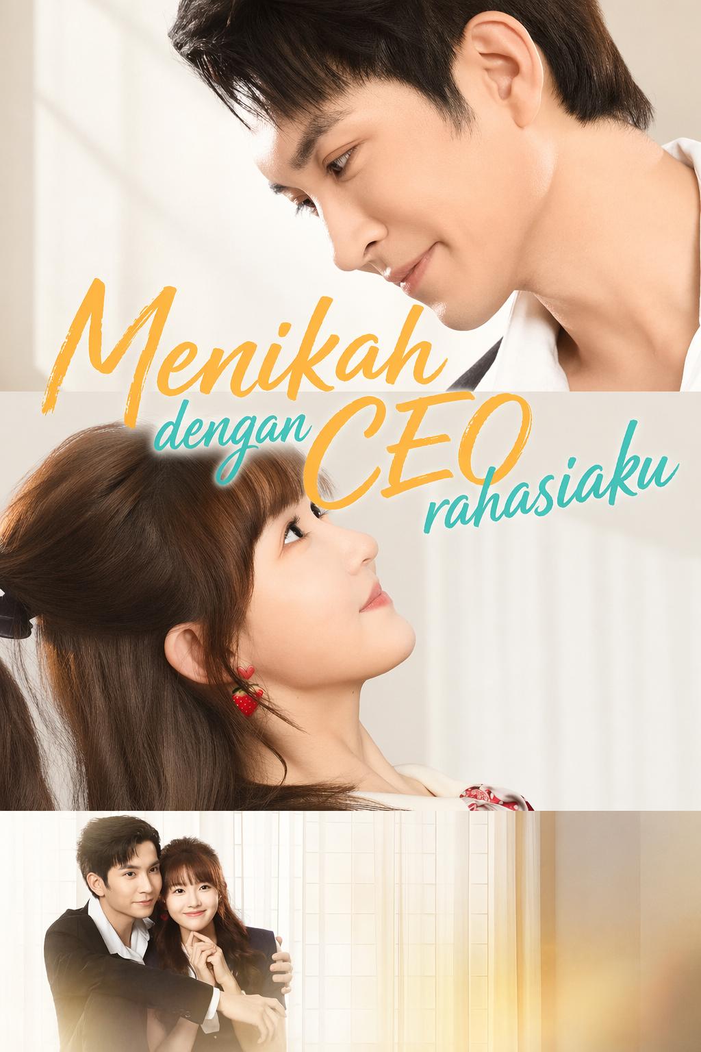 The CEO's Secret Wife