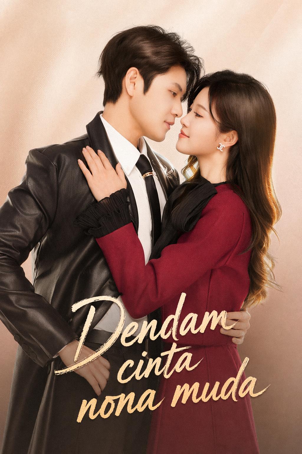 Dendam cinta nona muda