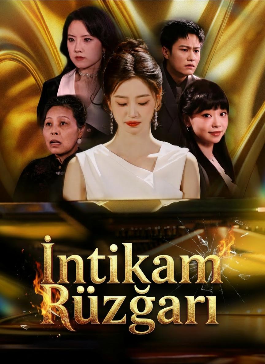 İntikam Rüzgarı