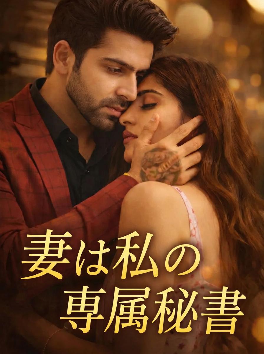 妻は私の専属秘書