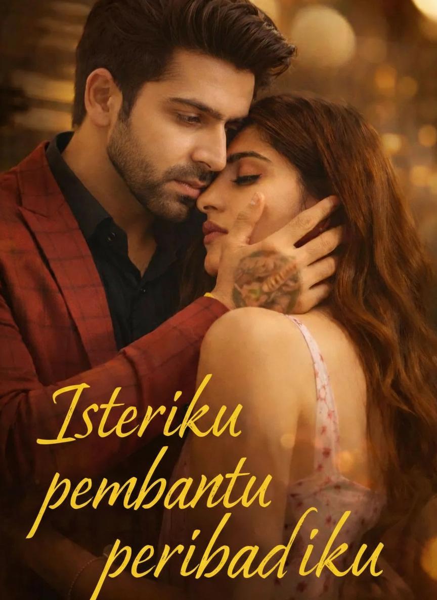 Isteriku pembantu peribadiku