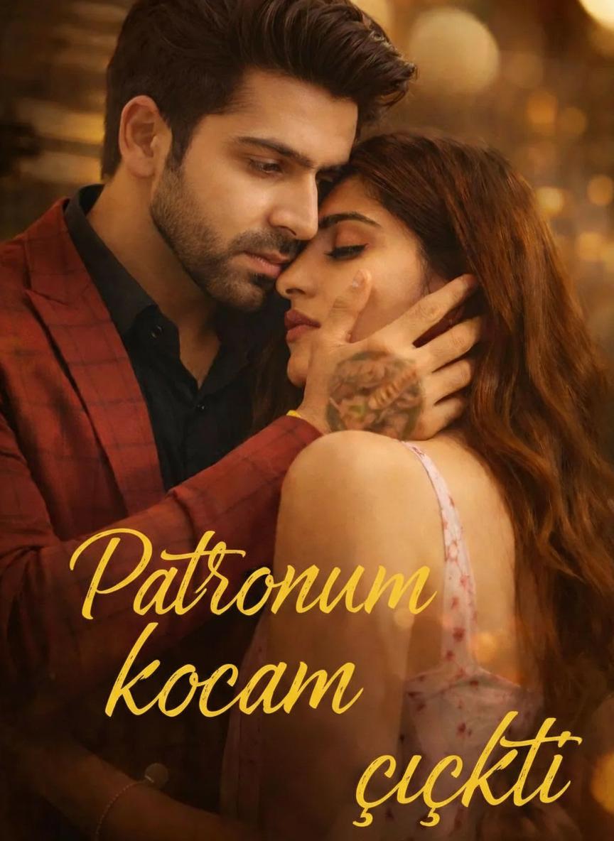 Patronum kocam çıktı