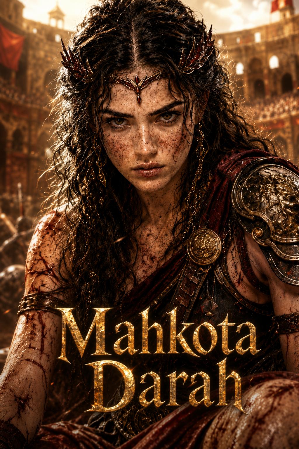 Mahkota Darah