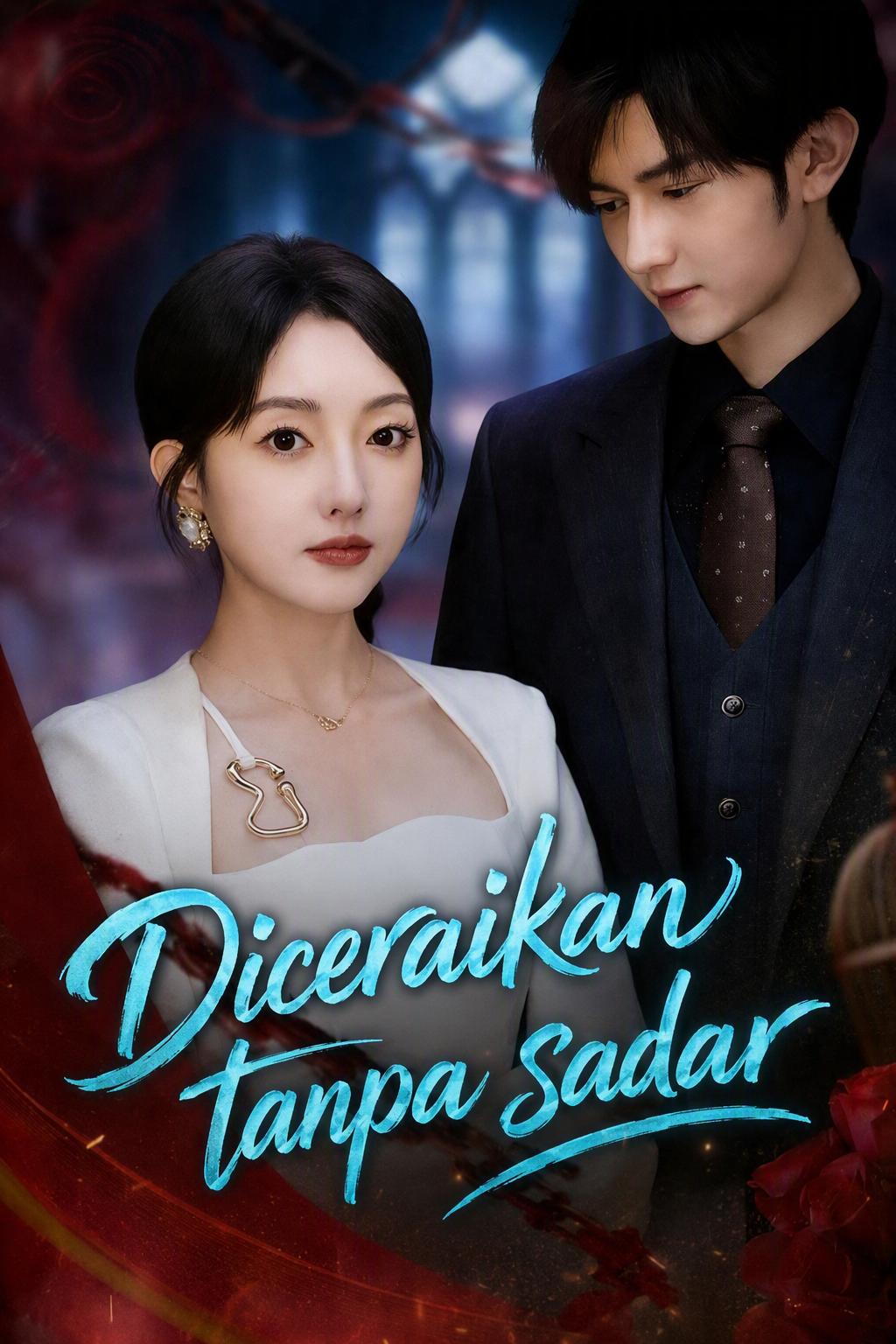 Diceraikan tanpa sadar