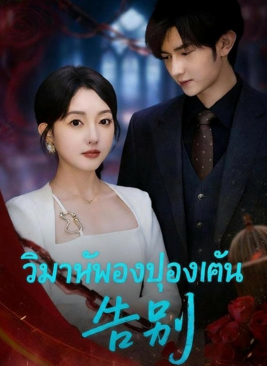 วิวาห์ลวงบ่วงแค้น