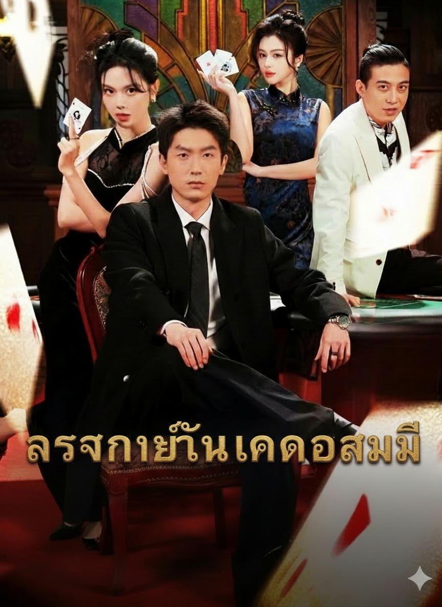 ราชันย์ในคราบสามี