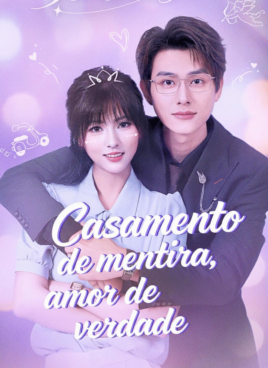 Casamento de mentira, amor de verdade