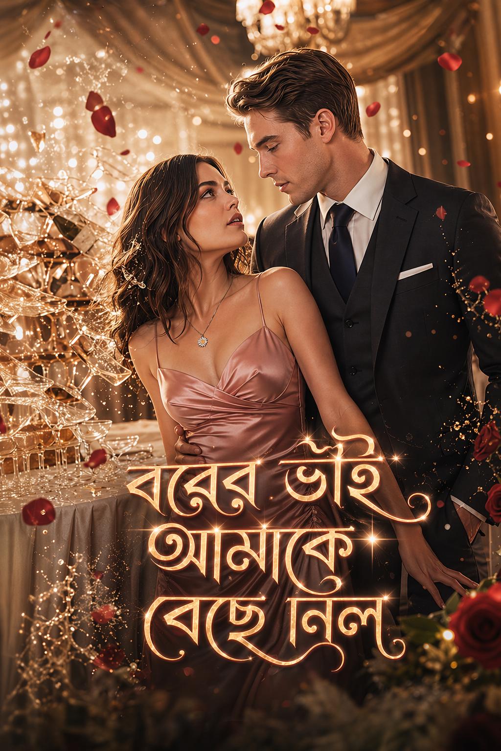 বরের ভাই আমাকে বেছে নিল