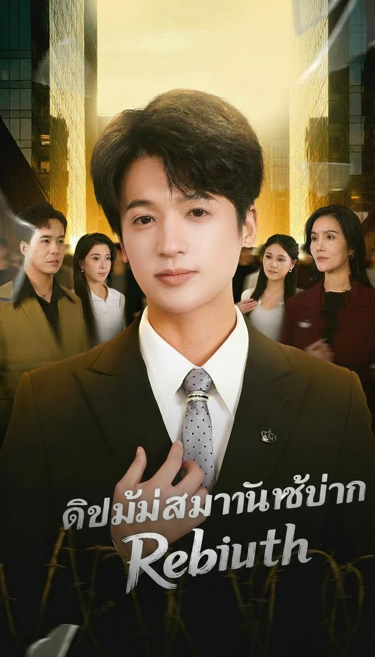มังกรทวงแค้น