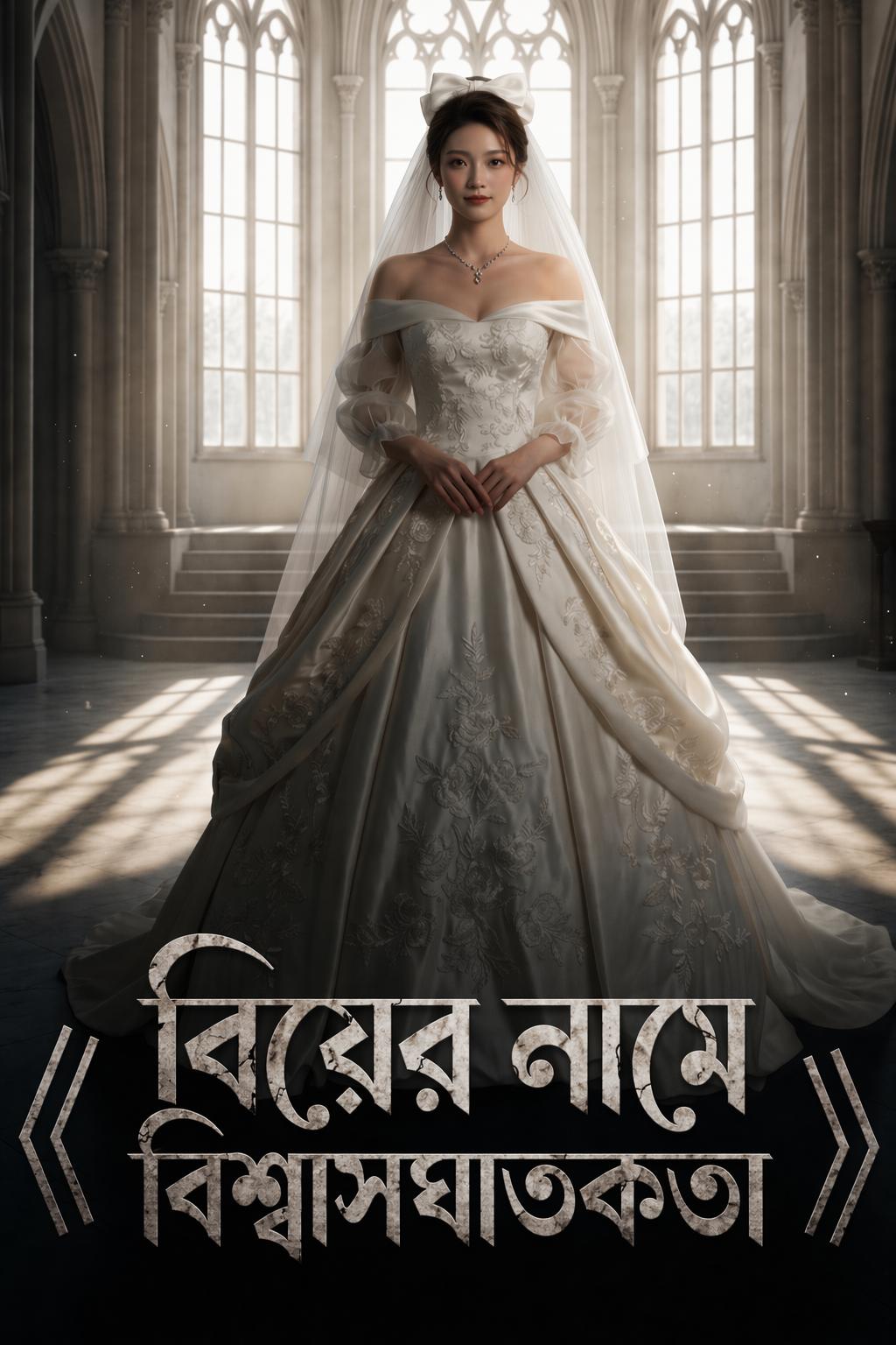 বিয়ের নামে বিশ্বাসঘাতকতা