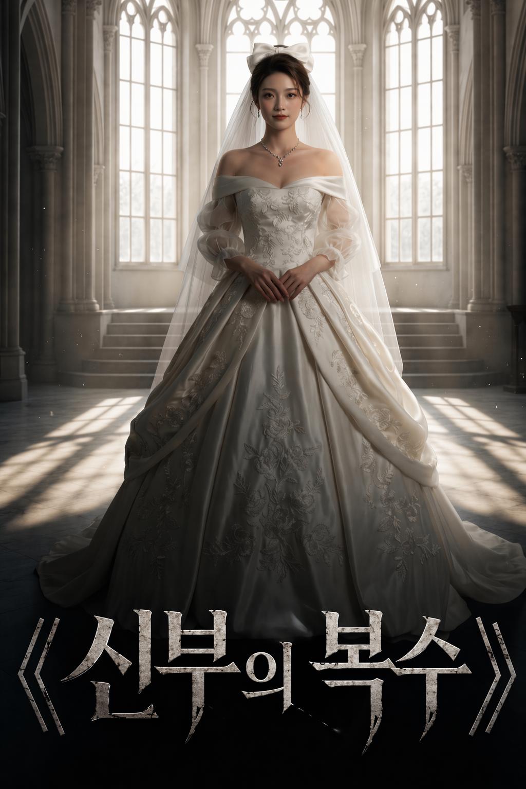 신부의 복수