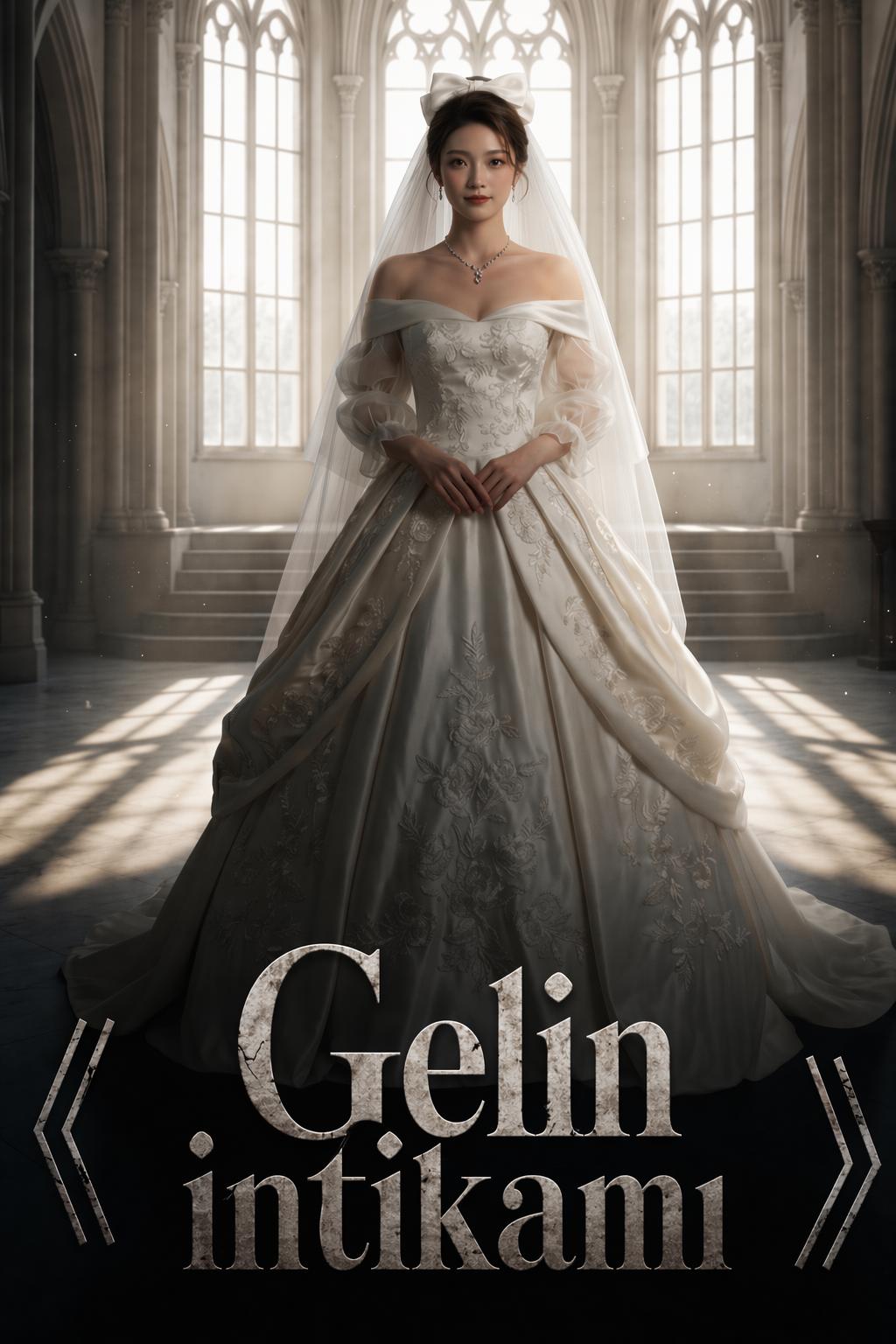 Gelin intikamı