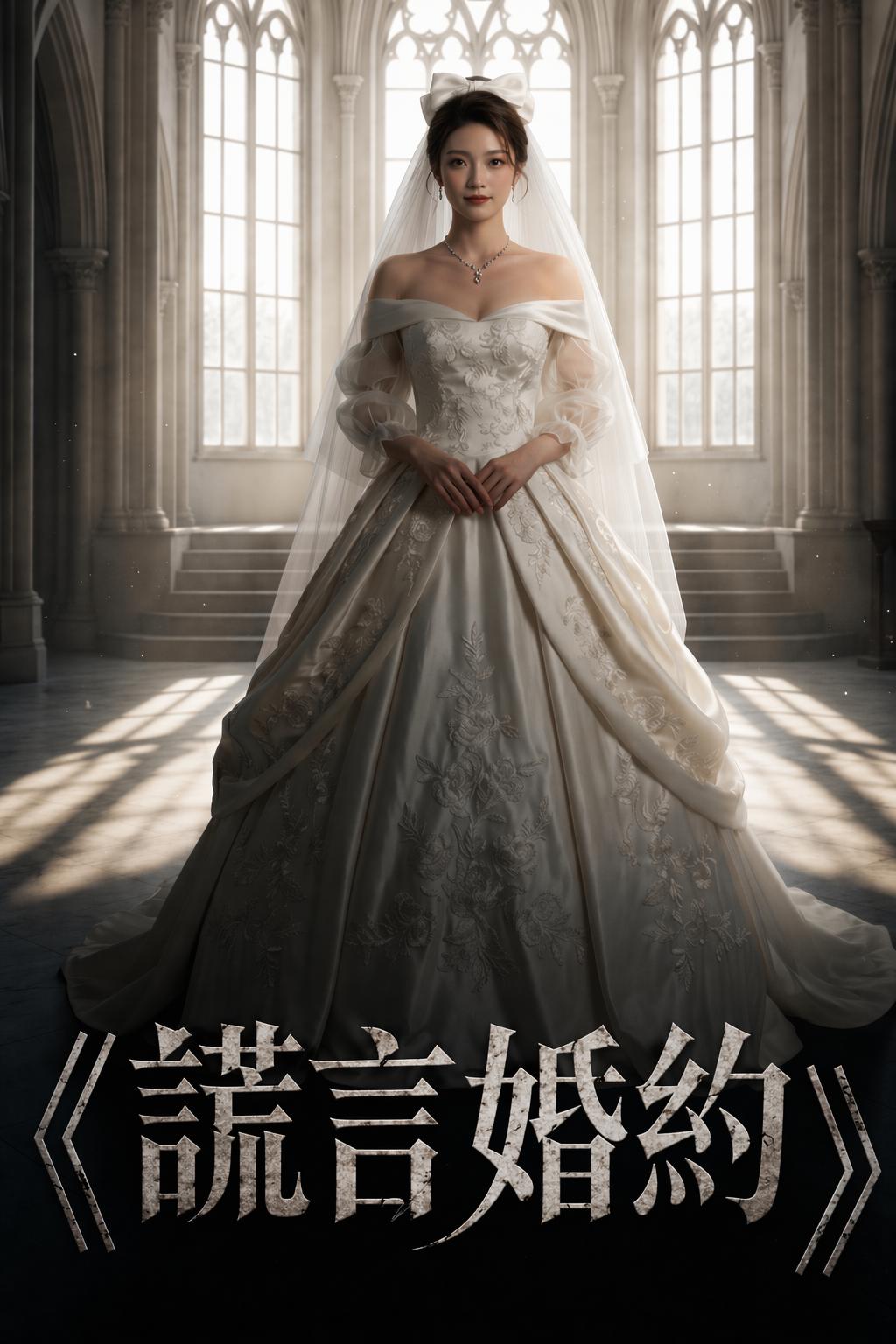 謊言婚約