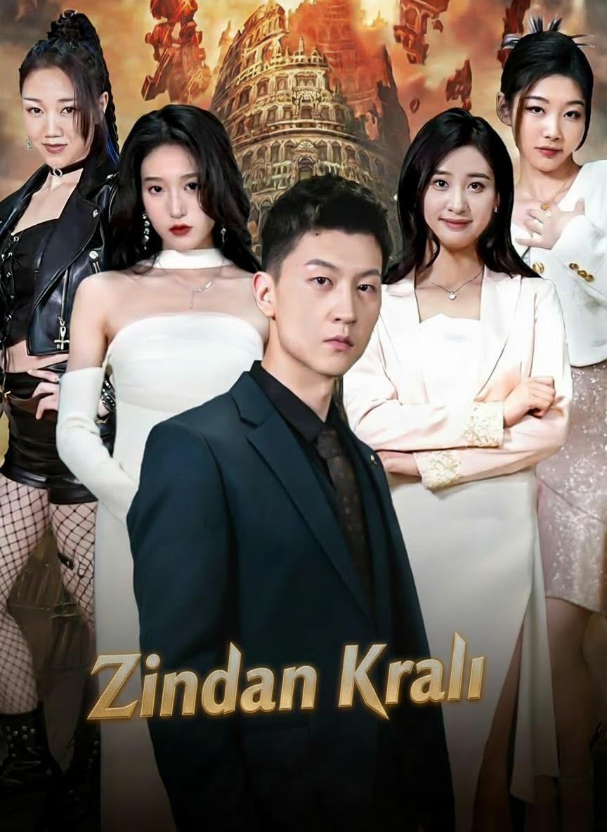 Zindan Kralı