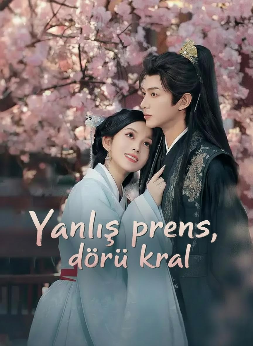 Yanlış prens, doğru kral